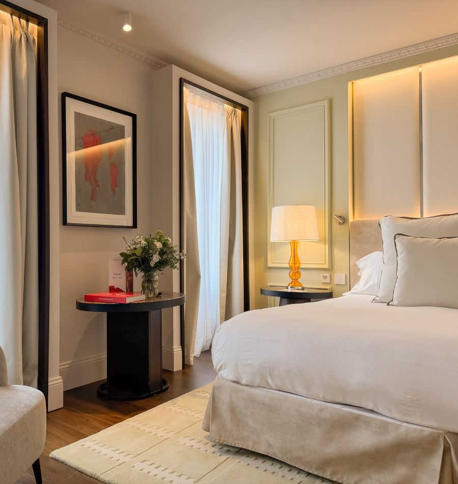 Hospes Hotels