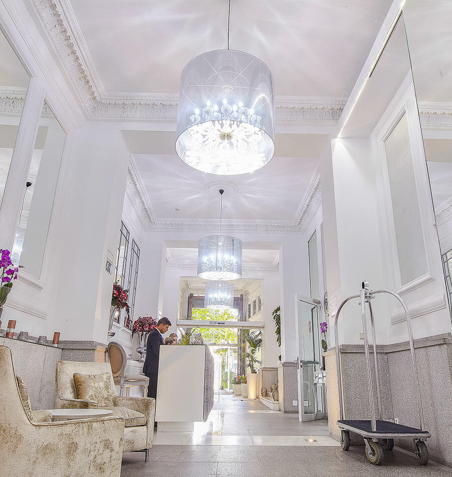 Hospes Hotels Hospes Hotels