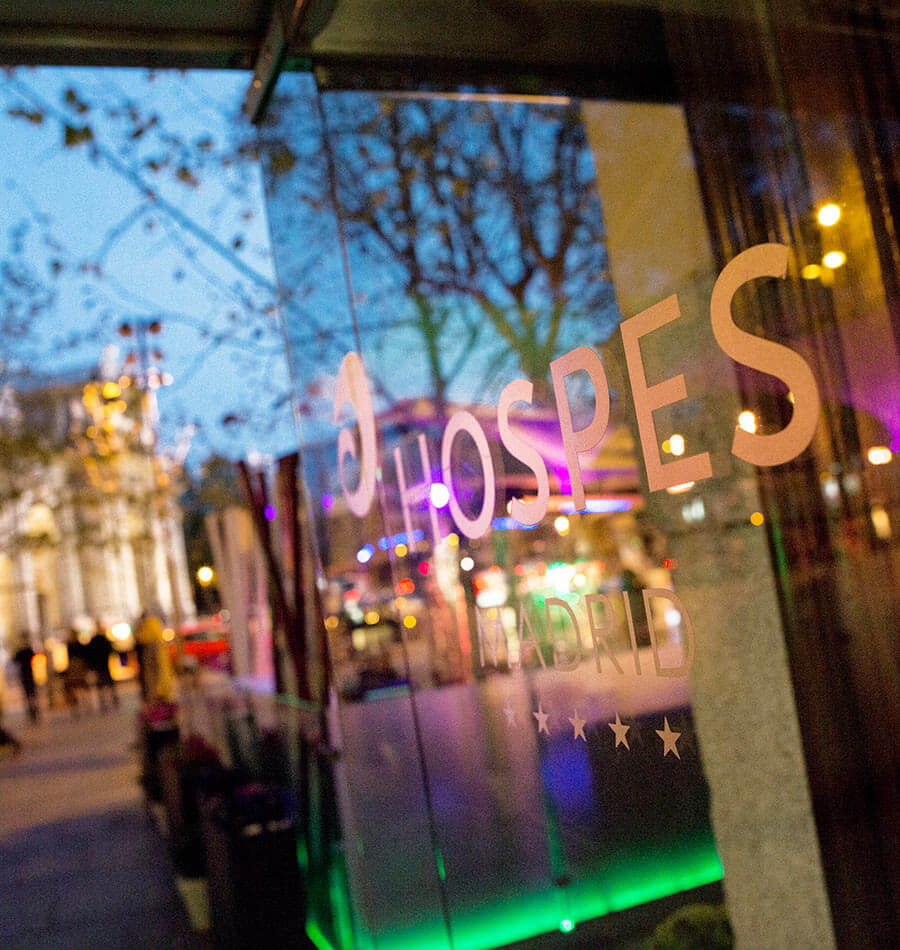 Hospes Hotels Hospes Hotels