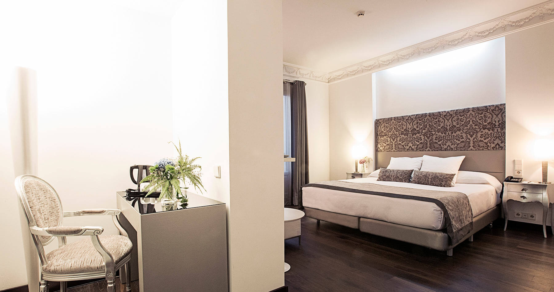 Hospes Hotels Hospes Hotels
