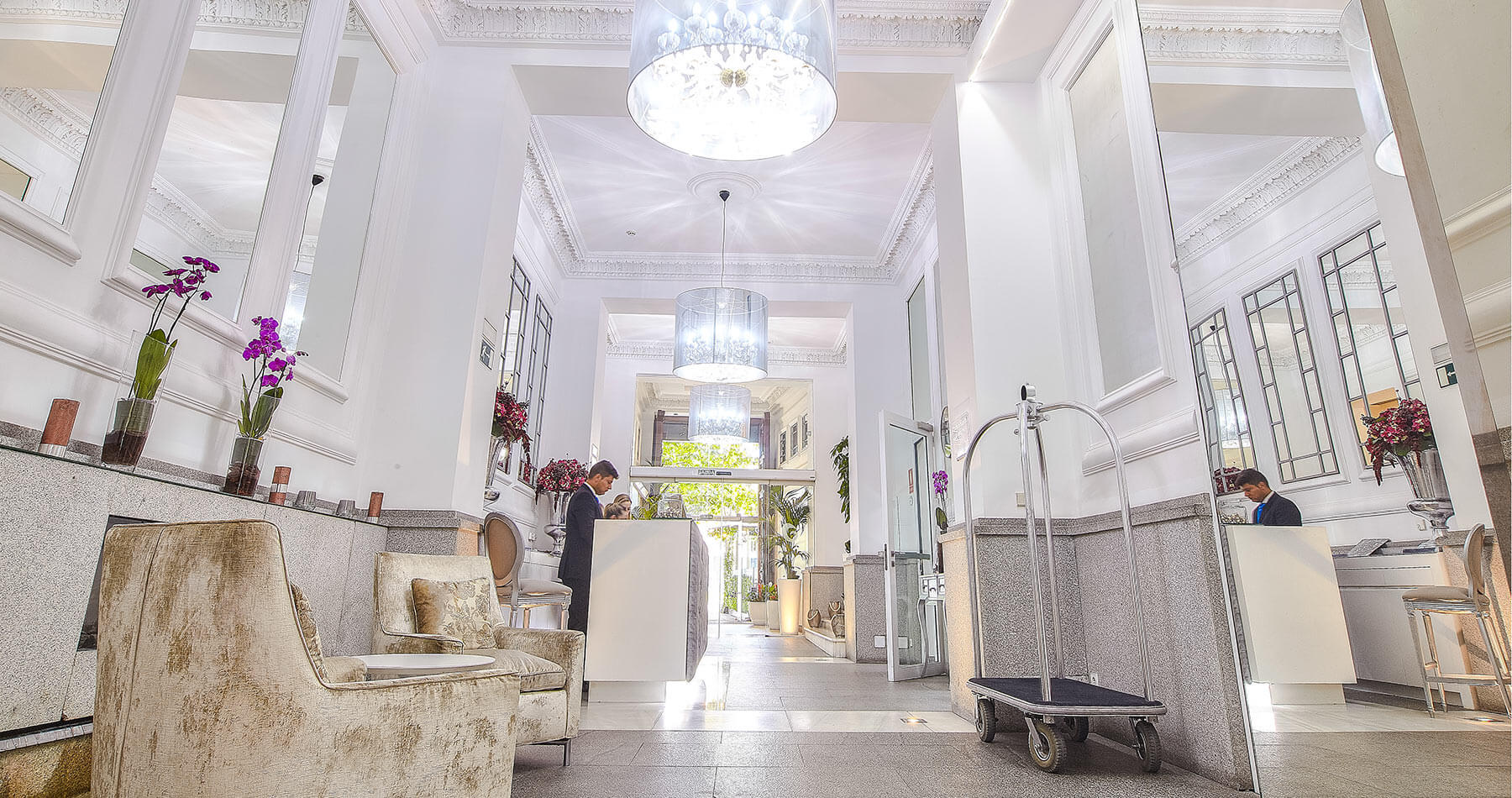 Hospes Hotels Hospes Hotels