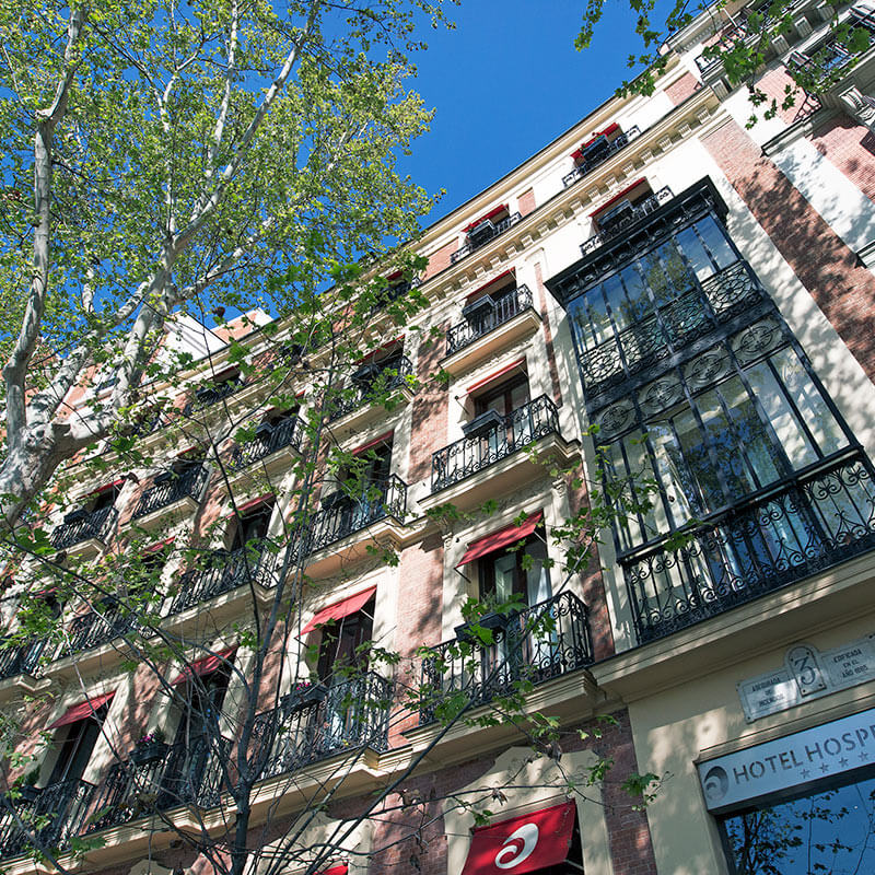 Hospes Hotels Hospes Hotels