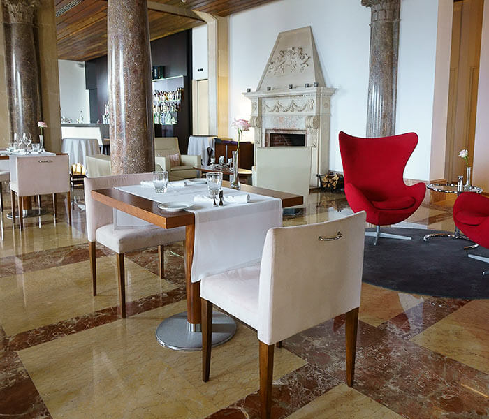 Hospes Hotels