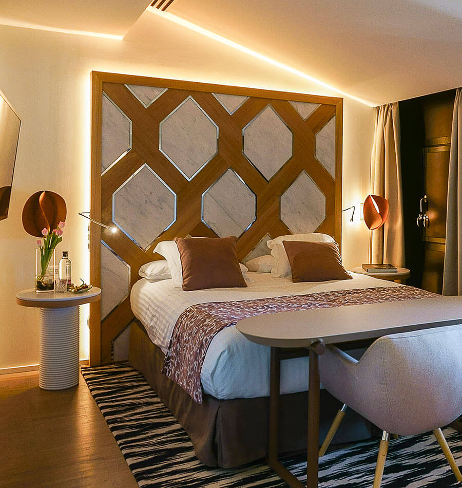 Hospes Hotels Hospes Hotels