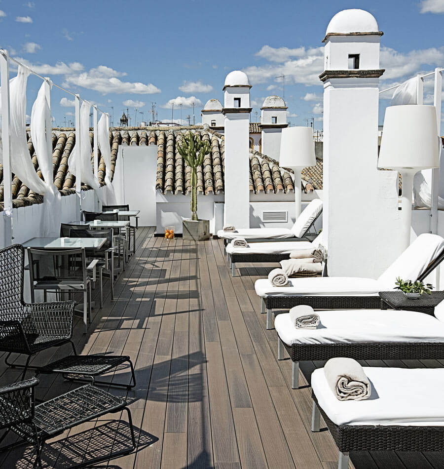 Hospes Hotels Hospes Hotels