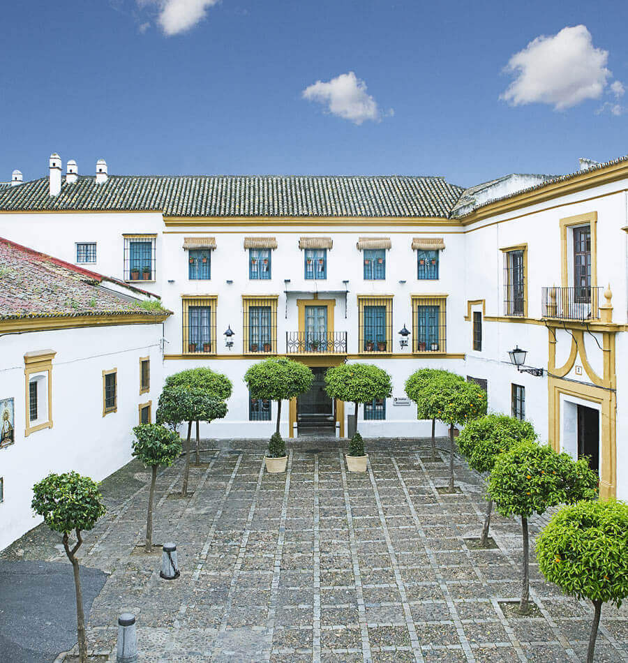 Sevilla | Las Casas del Rey Baeza | Hospes Hotels
