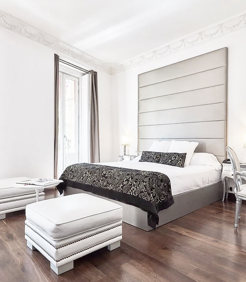 Hospes Hotels Hospes Hotels