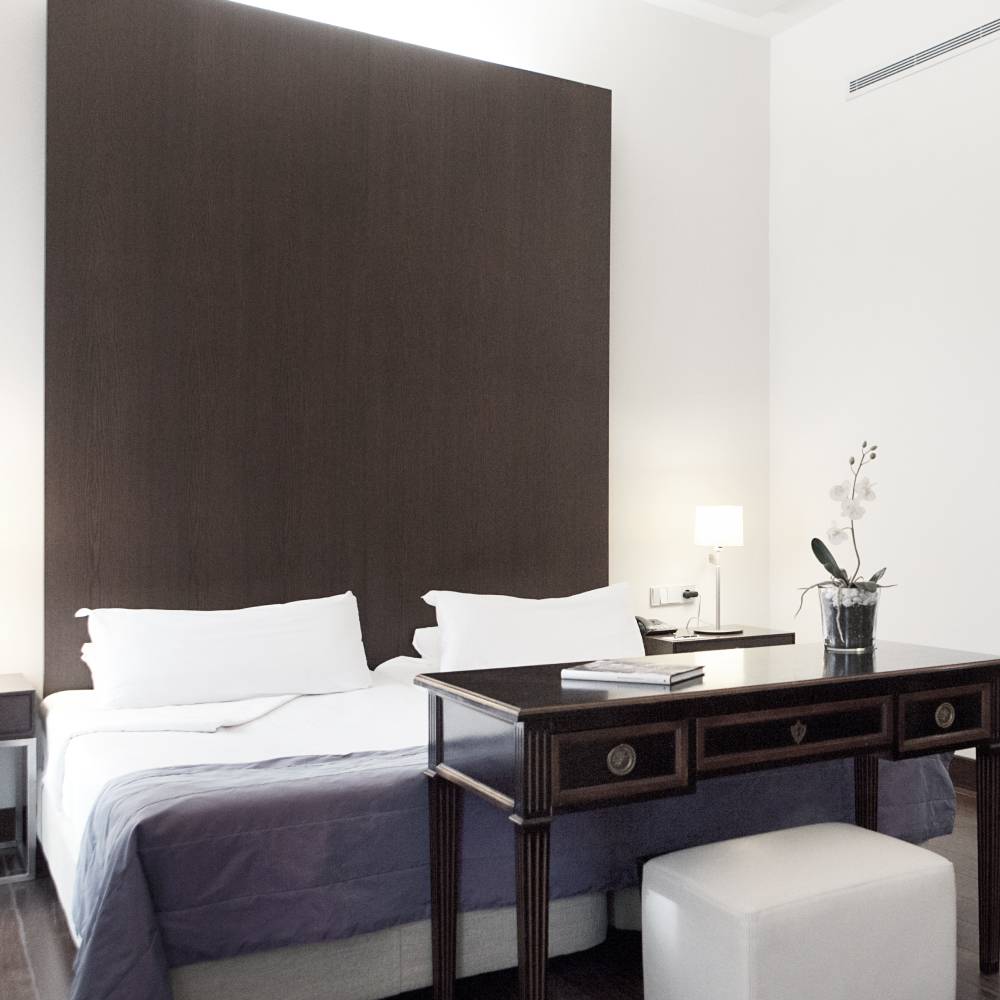 Hospes Hotels Hospes Hotels