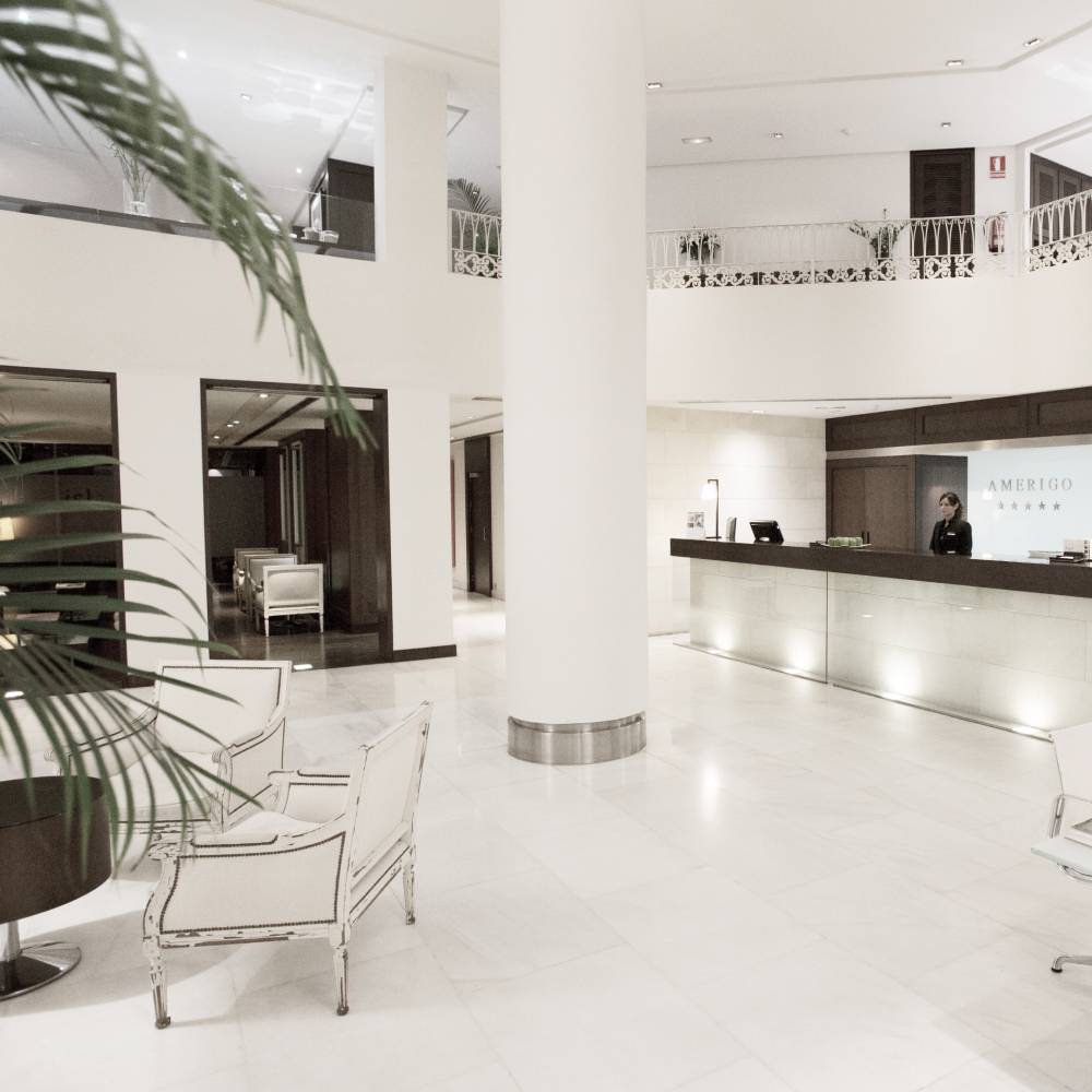 Hospes Hotels