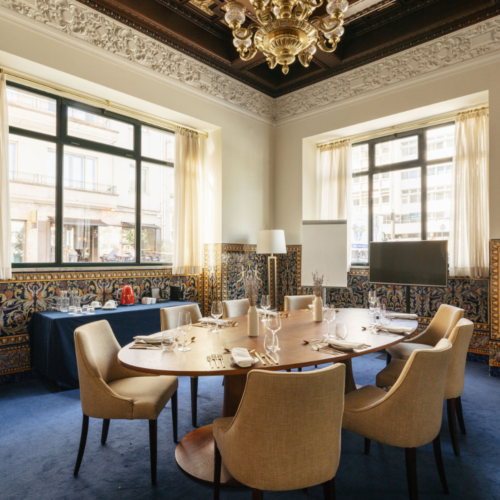 Hospes Hotels