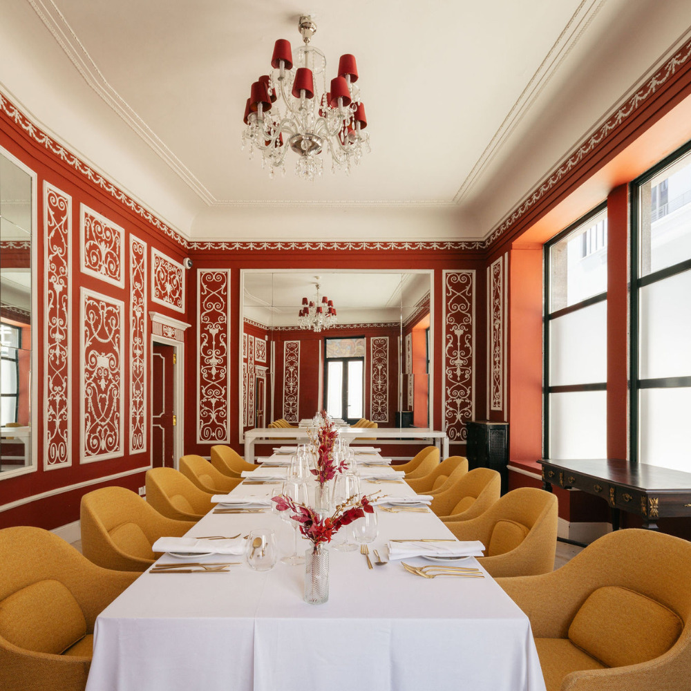 Hospes Hotels