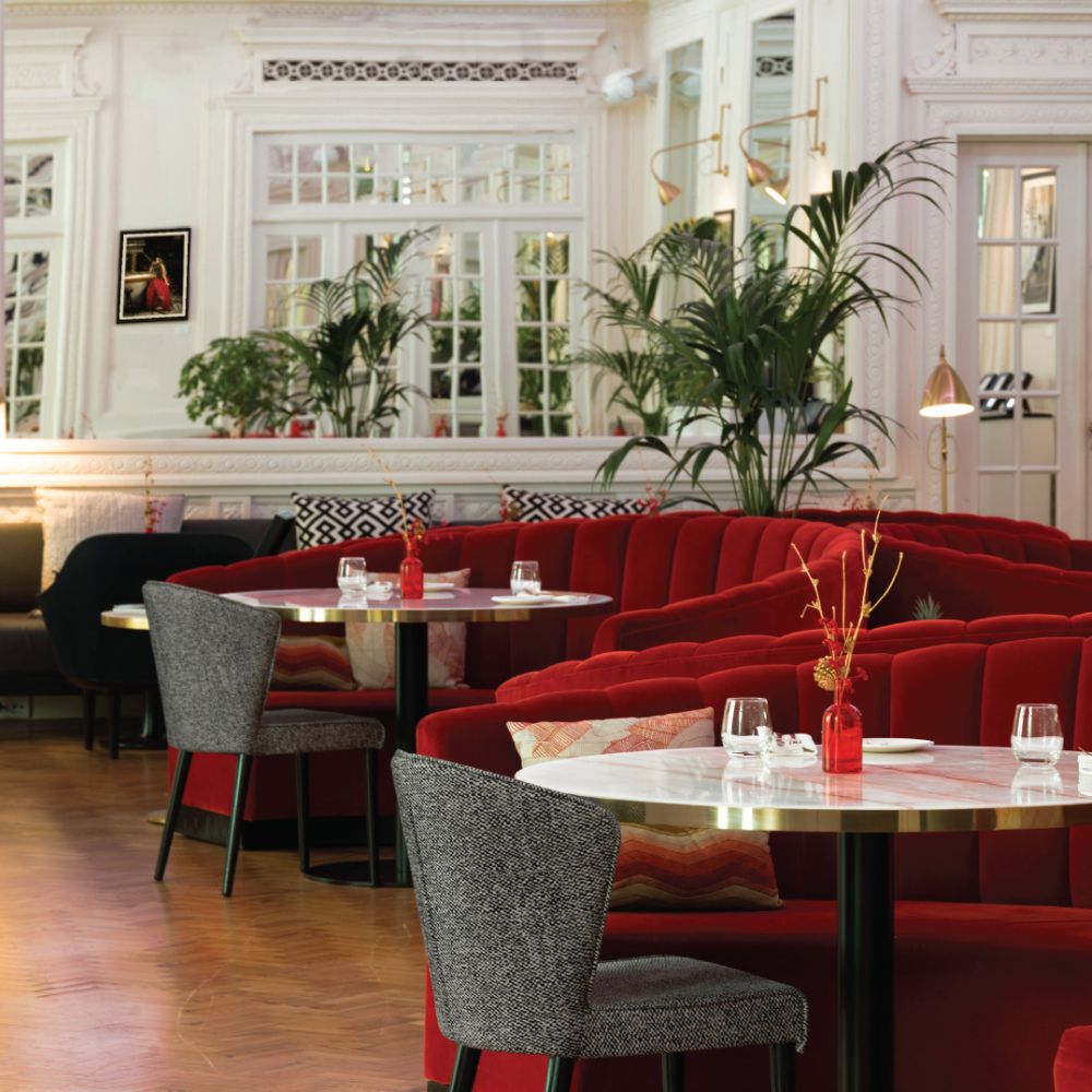 Hospes Hotels Hospes Hotels