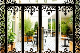 Hotel Infante Sagres