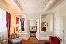 Hotel Infante Sagres