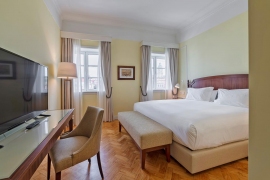 Hotel Infante Sagres