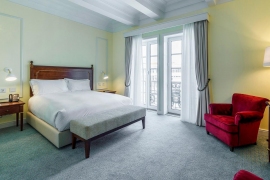 Hotel Infante Sagres