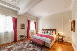 Hotel Infante Sagres