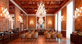 Hotel Infante Sagres