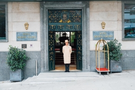 Hotel Infante Sagres