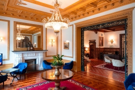 Hotel Infante Sagres