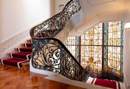 Hotel Infante Sagres
