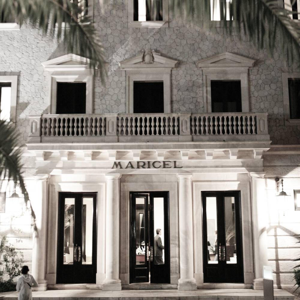 Hospes Hotels