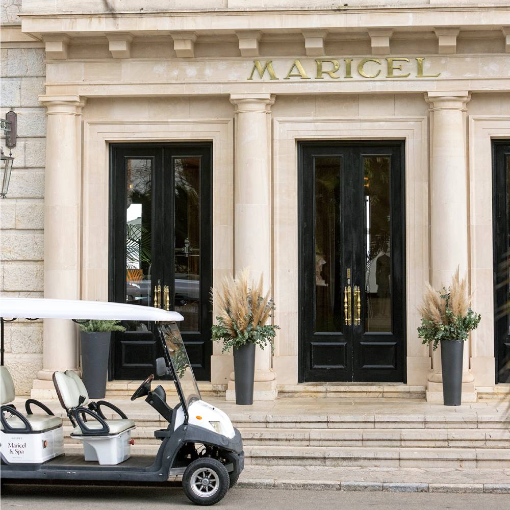 Hospes Hotels