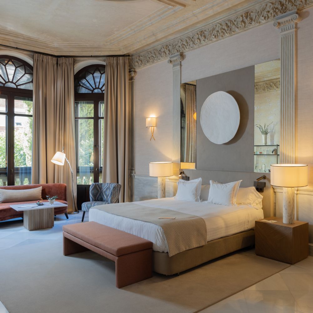 Hospes Hotels