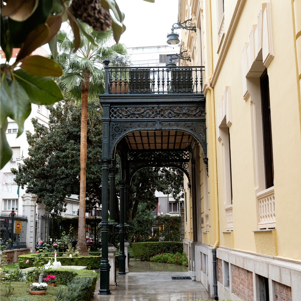 Hospes Hotels