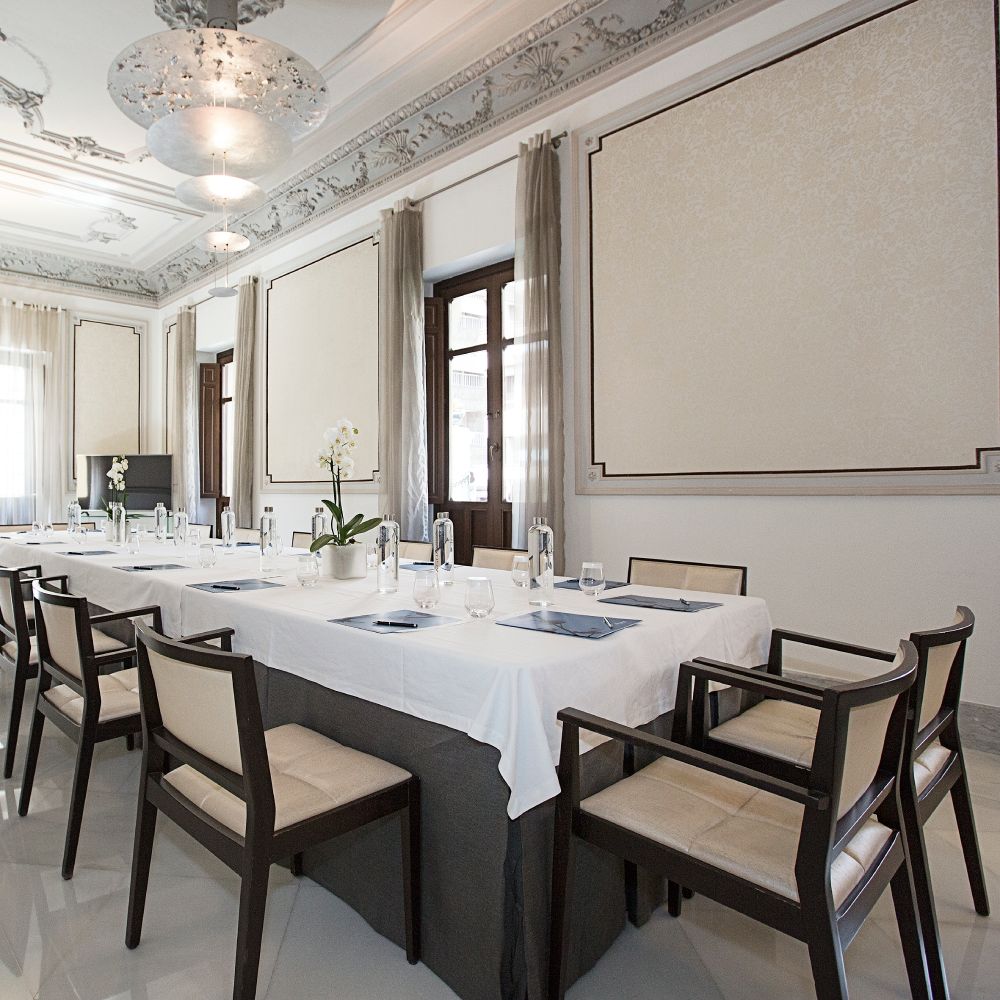 Hospes Hotels