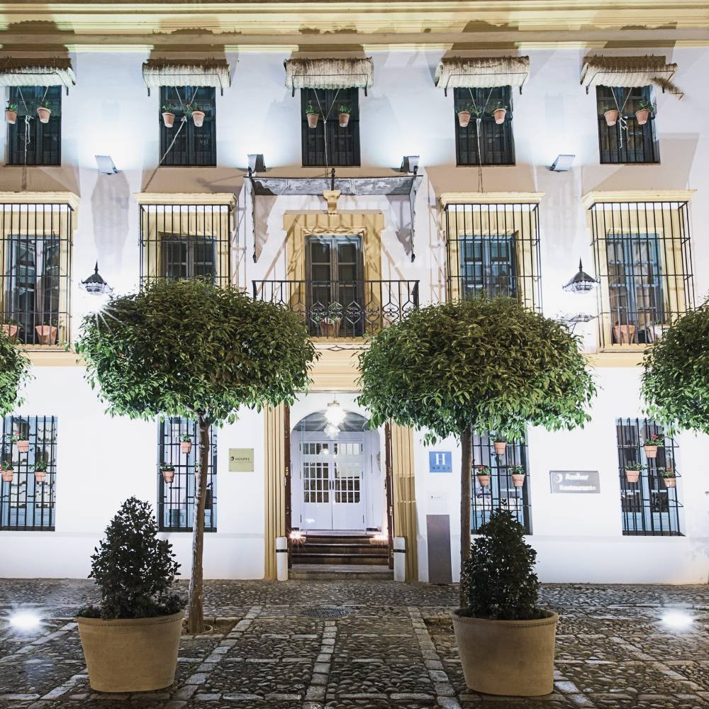 Hospes Hotels